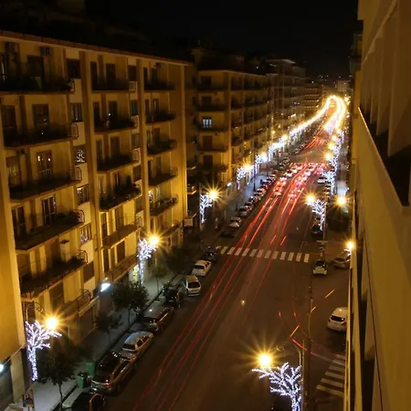 Al Corso 16 Salerno