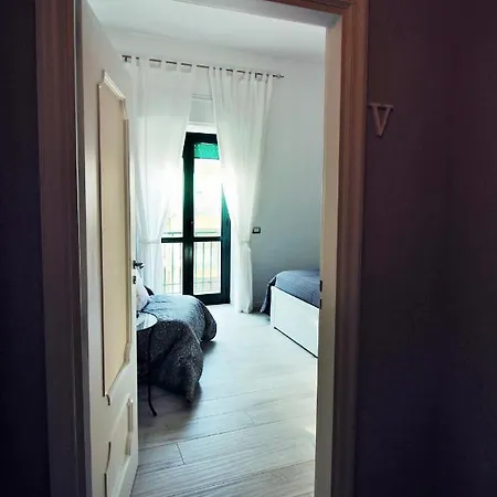 Panzió Al Corso 16