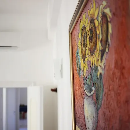 Panzió Al Corso 16 *
